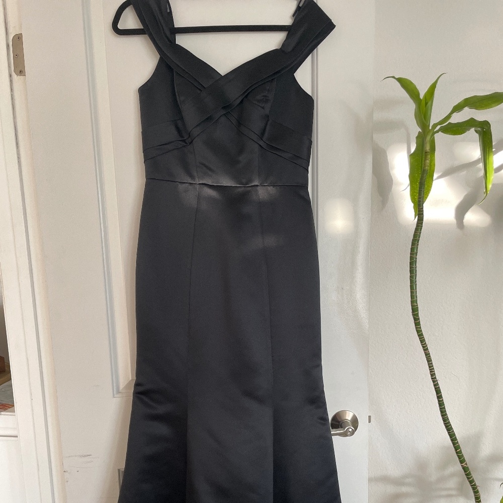 Hayley Paige Occasions Dress